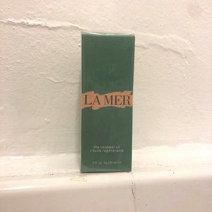 La Mer the Renewal Oil